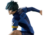 Figura - Blue Lock: Rin Itoshi, 16 cm