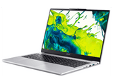 Portátil - Acer Aspire Lite 15 AL15-45P-R25N, 15.6 Full-HD, AMD Ryzen™  7 5825U, 16GB RAM, 512 GB SSD, Radeon™ Onboard Graphics, Windows 11 Home