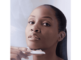 Rejuvenecedor facial - Ziip Halo ZP-HALO, Cara, Corrientes Eléctricas Personalizadas, Tecnología Dual Avanzada, Blanco