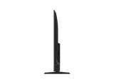TV QLED 65 - Haier S80G Series H65S80GUX, QLED 4K HDR10, Google TV, AI Picture Quality, Gaming 120Hz, Negro