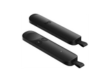 Presentador - Logitech Spotlight 2, Bluetooth-Receptor USB, Personalizable, Retroalimentación Háptica, Láser, Carga rápida, Multiplataforma, Negro