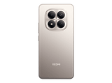 Móvil - Xiaomi Redmi Note 15 Pro, Titanio, 256 GB, 8 GB RAM, 6.77 AMOLED FHD+, MediaTek Helio G200–Ultra, 6500 mAh