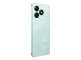 Móvil - Honor X5c Plus, Ocean Cyan, 256GB, 4GB RAM, 6.74 TFT - LCD, MediaTek Helio G81 (6nm), 5260mAh