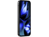 Móvil - Google Pixel 9a, Obsidiana, 128 GB, 8 GB RAM, 6.3 Actua pOLED, Google Tensor G4, 5100 mAh, Gemini integrado, Android 15
