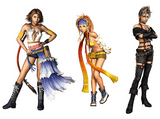 Nintendo Switch 2 Final Fantasy X/X-2 HD Remaster (Importación japonesa)