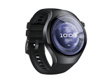 Smartwatch - Huawei Watch 5, 46mm, 32 GB, NFC, Llamadas celulares eSIM, Negro