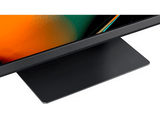 TV Mini LED 55 - Hisense 55U8KQ, UHD 4K, Quad Core MT9618, Quantum Dot Colour, Sonido multicanal, Negro