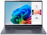 Portátil - Acer Swift Go 14 AI SFG14-01-X962 Copilot+ PC, 14.5" WUXGA, Snapdragon® X Plus X1P-42100 8C, 45 TOPS, 16GB RAM, 1TB SSD, Adreno™, W 11