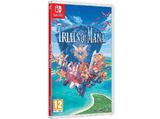 Nintendo Switch Trials of Mana