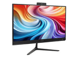 All in one - Acer Aspire C24-2YE13U5UNL, 24 Full-HD, Intel® Core™ i5-1334U, 16GB RAM, 1TB SSD, Iris® Xᵉ, Sin sistema operativo, Negro