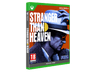 Xbox Series X Stranger than Heaven