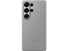 Funda - Samsung, Para Galaxy S25 Ultra, De Silicona, Gris