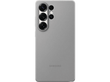 Funda - Samsung, Para Galaxy S25 Ultra, De Silicona, Gris
