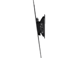 Soporte TV - Hama 00220801, 19-48, VESA 200 x 200, Sistema Easy Fix, Hasta 35 kg, Negro