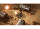 PS5 Commandos Origins
