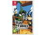 Nintendo Switch Bug Fables: The Everlasting Sapling