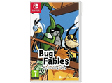 Nintendo Switch Bug Fables: The Everlasting Sapling