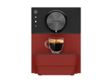Cafetera superautomática - Cecotec Cremmaet Cube Red, 19 bar, 1350 W, 1.1l, Rojo