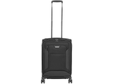 Trolley - Targus Corporate Traveler CUCT04R, 33 l, Poliéster, Portátiles de máximo 16, Negro