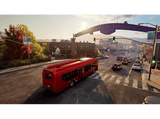 Xbox Series X Bus Bound