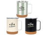 Taza - CMP París KA0617, 420 ml, Color Aleatorio