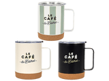 Taza - CMP París KA0617, 420 ml, Color Aleatorio