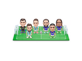 Figura - Sherwood Ballers Fifa 2026, Personaje aleatorio