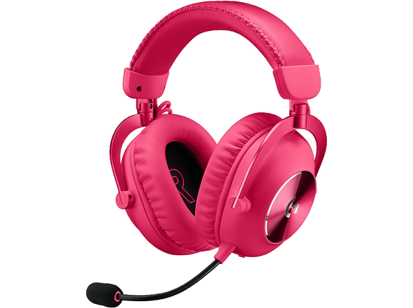 Auriculares gaming – Logitech G Pro X 2 120463