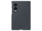 Funda - Samsung, Para Samsung Galaxy Z Fold8, De Silicona, Magnética, Grafito