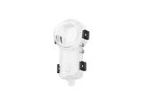 Accesorio cámara deportiva - Insta360 CINSBAFK, Funda de buceo invisible, Para Insta360 X4 Air, Impermeable hasta 60 m