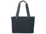 Bolso para portátil - Targus Tote Ávila 15-16, 15l, Piel vegana, Para Portátiles de 16 y menores, Medianoche