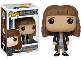 Figura Funko Pop! - Hermione, Harry Potter