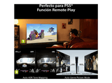 TV RGB Micro LED 85 - Sony BRAVIA 7 II, RGB Triluminos Max, 4K, Google TV, XR Processor, PS5, IMAX Enhanced, Dolby Atmos/Vision, 120Hz, K85XR75M2B