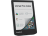 eBook - PocketBook Verse Pro, 6", 16 GB Almacenamiento Interno, 1 GB RAM, Stormy Sea