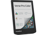 eBook - PocketBook Verse Pro, 6, 16 GB Almacenamiento Interno, 1 GB RAM, Stormy Sea