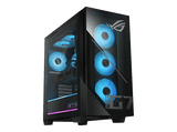PC gaming - ASUS G700 G700TF-7265KF0700, Intel® Core™ Ultra 7 265KF, 32GB RAM, 1TB SSD, GeForce RTX™ 5070, Sin sistema operativo, Negro