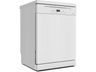 Lavavajillas - Miele G 5811 SC, 14 servicios, 5 programas, 60 cm, Secado AutoOpen, Blanco