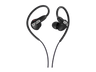 Auriculares gaming - Sony INZONE E9, Aislamiento acústico, Caja de audio USB-C, PC streaming, Cable 1,8 m, Fnatic, Estuche, G900B, Negro