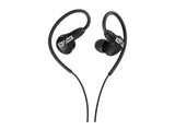 Auriculares gaming - Sony INZONE E9, Aislamiento acústico, Caja de audio USB-C, PC streaming, Cable 1,8 m, Fnatic, Estuche, G900B, Negro