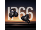 Auriculares True Wireless - Baseus Inspire XC1, 40 h de autonomía, Resistente al agua IP66, Sonido inmersivo, Audio Dolby Spatial, Negro Cosmic