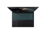 Portátil gaming - Gigabyte G6 MF-72ES893KD, 16 Full-HD+, Intel® Core™ i7-13620H, 16GB RAM, 512GB SSD, GeForce RTX™ 4050, Sin sistema operativo