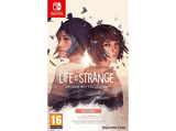 Nintendo Switch Life Is Strange: Arcadia Bay Collection (Código en la caja)