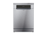 Lavavajillas - Candy Rapido' CNF 4A4S3PSX, 14 Servicios, 10 Programas, 60 cm, Motor Inverter, Wi-Fi, Inox