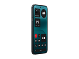 Móvil - Nothing Phone 4a Pro, Negro, 128GB, 8GB, 6.83 AMOLED, Qualcomm Snapdragon 7 Gen 4, 5080 mAh