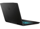 Portátil gaming - MSI Bravo 15 C7VF-063ES, 15.6 Full HD, AMD Ryzen™ 7 7735HS, 32GB RAM, 1TB SSD, GeForce RTX™ 4060, Windows 11 Home Advanced