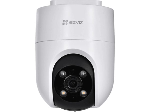 Cámara de vigilancia IP – Ezviz H8c 122284