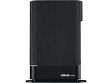 Router WiFi - ASUS RT-AX59U, 4.2 Gbit/s, Extensible doble banda, WiFi 6, 3 puertos LAN Ethernet, Negro