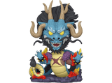 Figura Funko Pop! - One Piece: Jumbo Kaido As Dragon, Vinilo, 10 cm