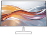 Monitor - HP 527sf, 27", Full HD, 5 ms, Tasa refresco 100 Hz, Panel IPS, Inclinación ajustable, HDMI doble