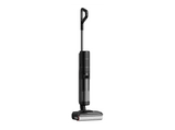 Aspirador de mano - Dreame H12 Pro FlexReach, 400 W, Friega, 50 min Autonomía, 780 ml Depósito, 18000 Pa Succión, Negro